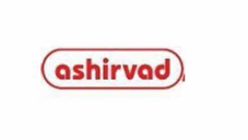 Ashirvad logo