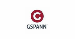 GSPANN logo