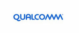 Qualcomm logo