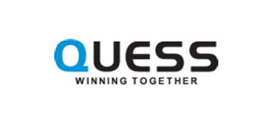 Quess logo