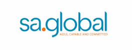 Sa.global logo