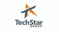 Tech Star logo