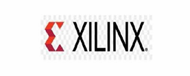 Xilinx logo